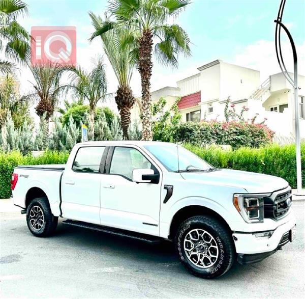 Ford for sale in Iraq